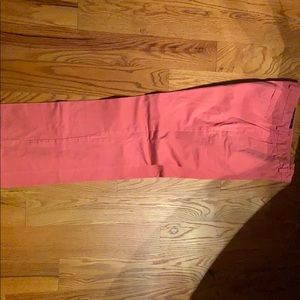 Men’s vineyard vines pants size 32/32